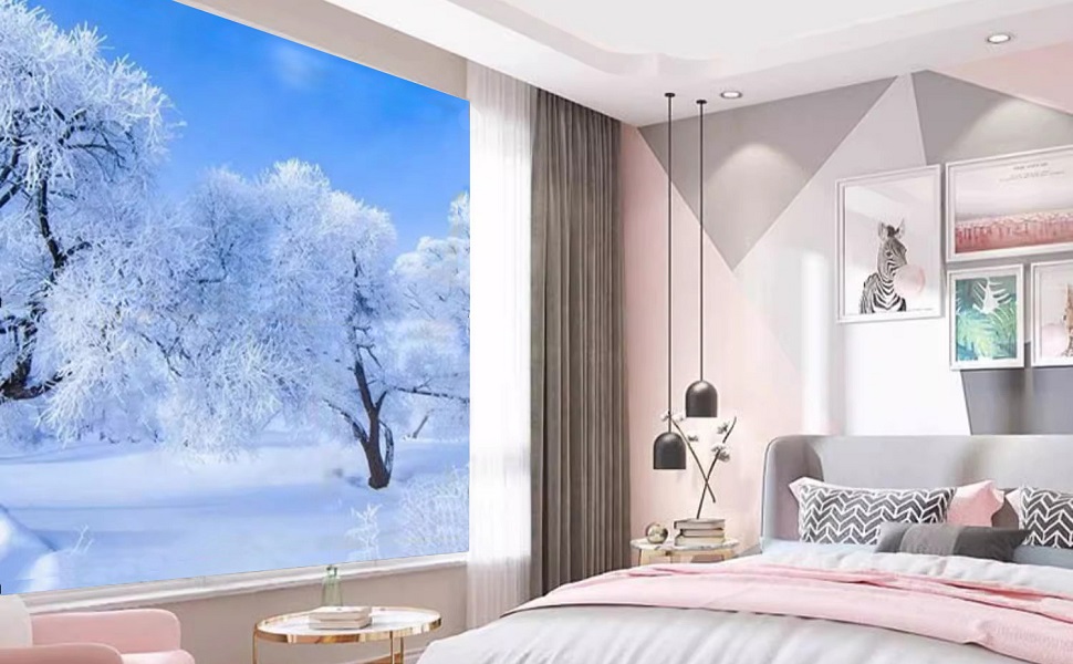 UV Blocking Window Film Manufacturers