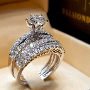 Old Cut Diamonds: Timeless Elegance at Opulentdiam USA