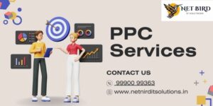 PPC Services: Improve Your Online Visibility with the Best Digital Marketing Agency