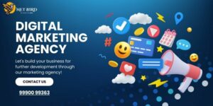 Digital Marketing Agency