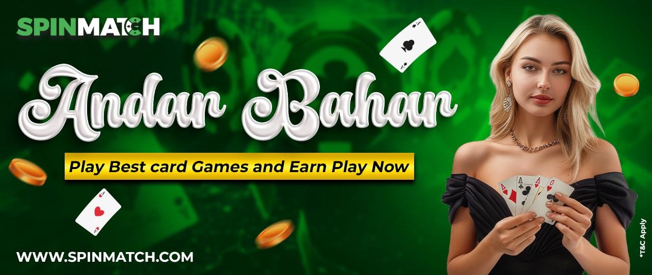 Andar Bahar | Andar Bahar Casino Game | Online Andar Bahar Game