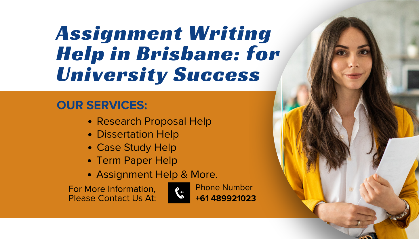 Assignment Writing Help