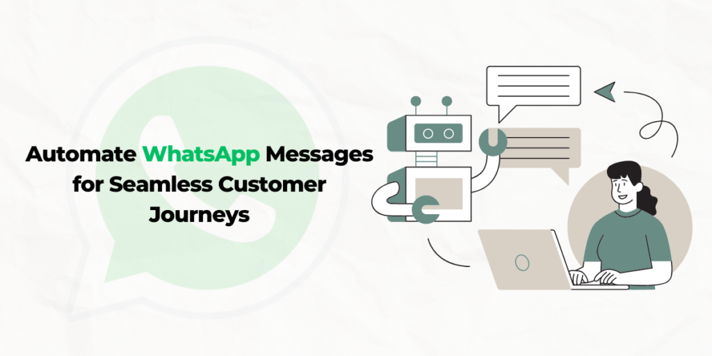 Automate WhatsApp Messages