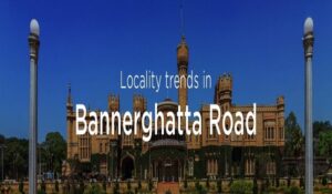 new 2 bhk flats in Bannerghatta Road Bangalore