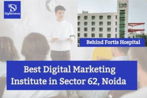 Best digital marketing institute in sector-62 noida