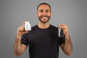 Multivitamin for Men | OAD Men | Best Multivitamin for Men