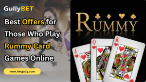 Play rummy card games online