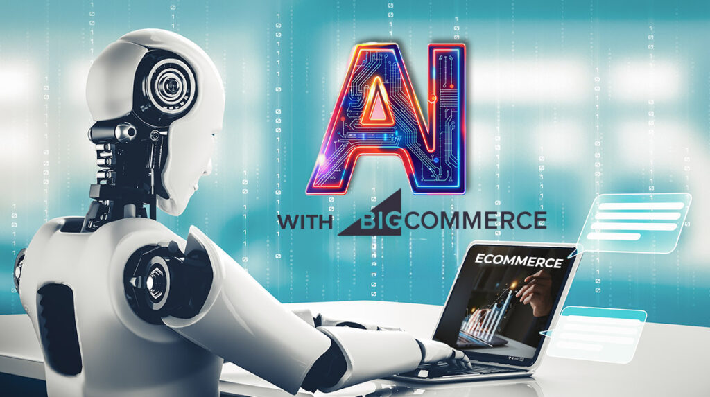 BigCommerce AI