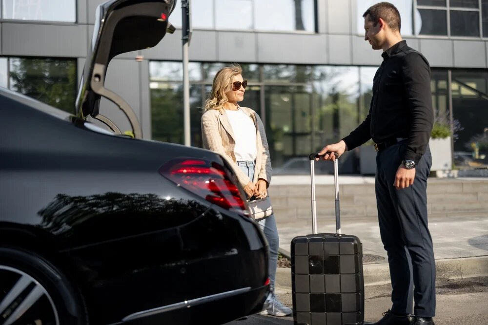 Car Service JFK