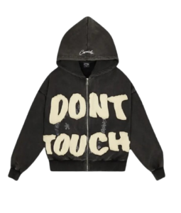 carsicko-don't-touch-hoodie