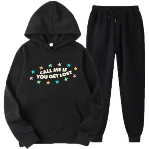 Call Me If You Get Lost Hoodie The Ultimate Style Guide