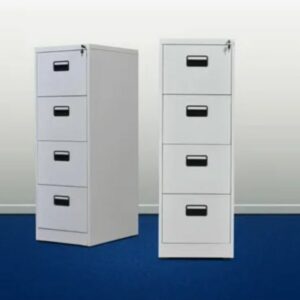 filing cabinets