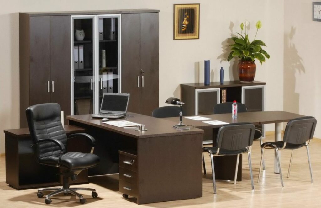 office furniture