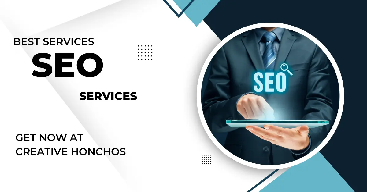 Choosing the Best SEO Services: A Comprehensive Guide