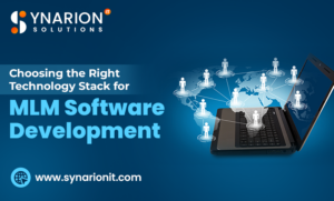 MLM Software Development