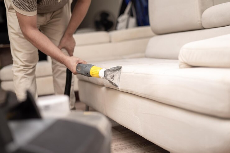 Couch Cleaning Services Brooklyn