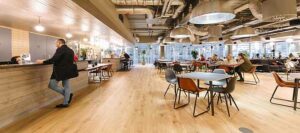 coworking space goregaon east