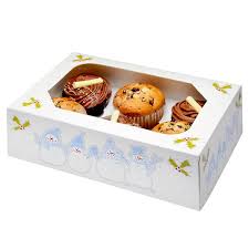 Custom Muffin Boxes: A Culminate Mix of Fashion and Functionality