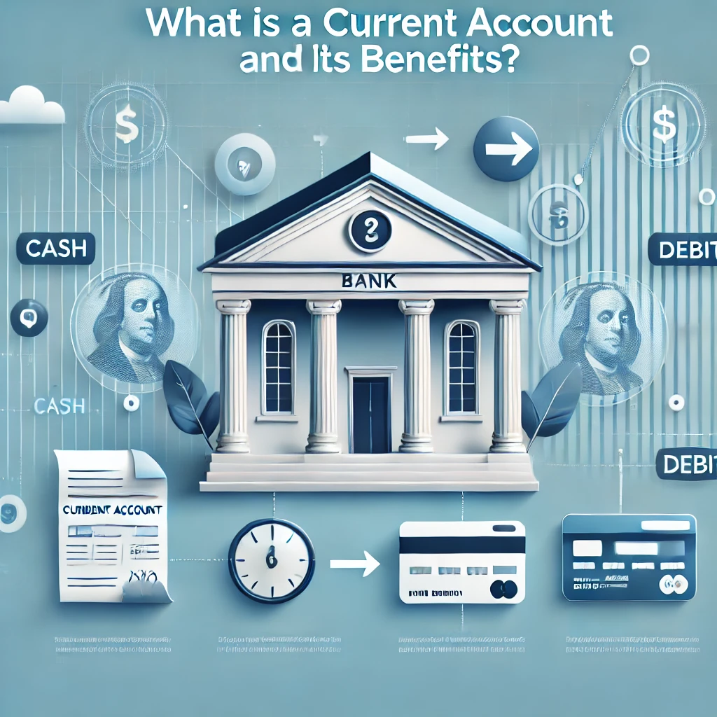 What is a Current Account and Its Benefits?