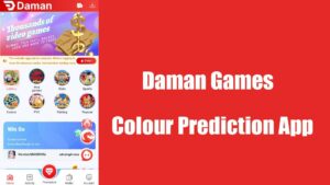 Daman Games