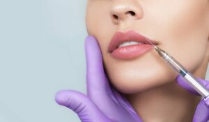 Dermal fillers in Islamabad