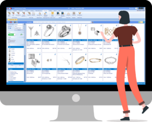 Jewelry eCommerce Development | Transform Your Online Jewelry Store with DiamxPro