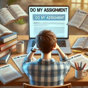 do my assignment