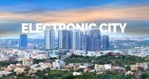 new upcoming projects in Electronic City Bangalore