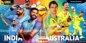 Australia vs India