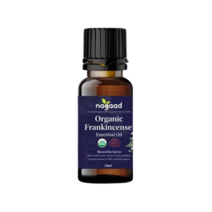 Frankincense Sacra Essential Oil