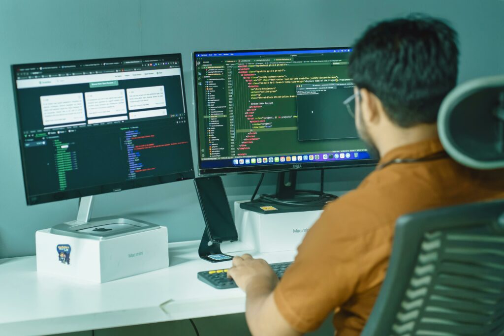 how to hire a full stack developer