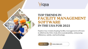 Facility Management Software