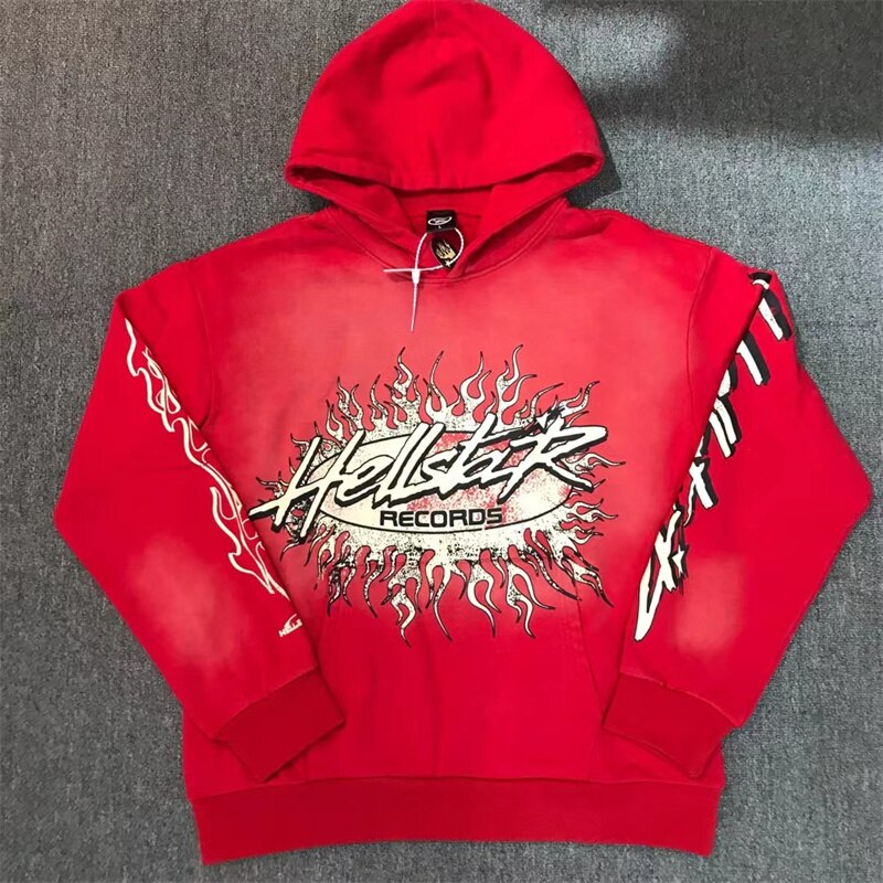 Hellstar Hoodie