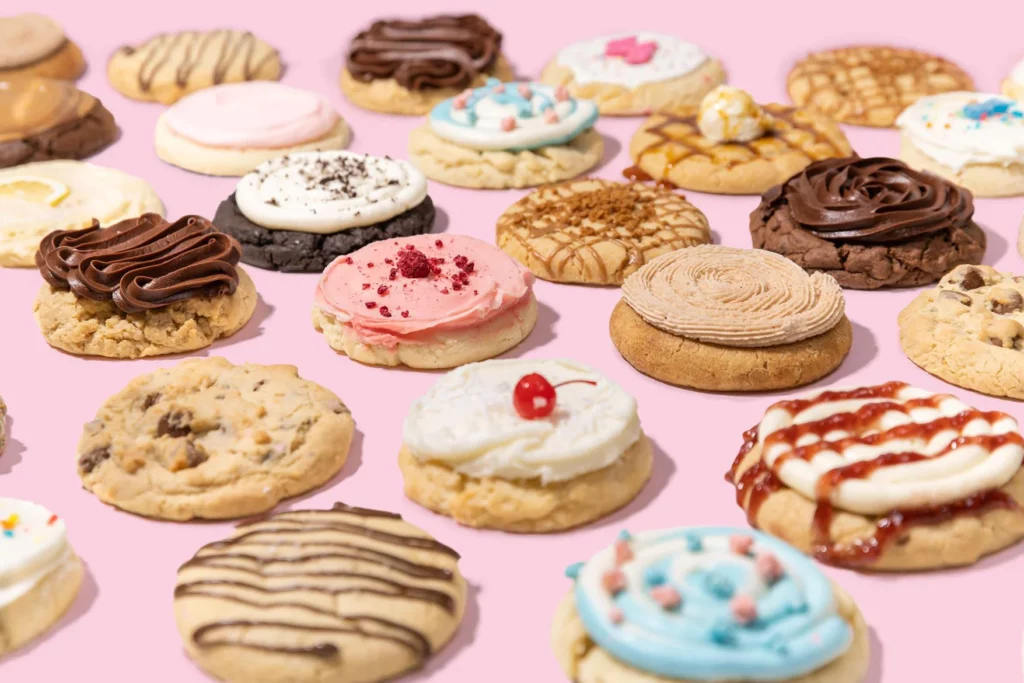 How Can You Get Gorgeous Cookies Delivered to Your Door