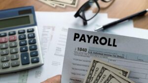 Payroll Services