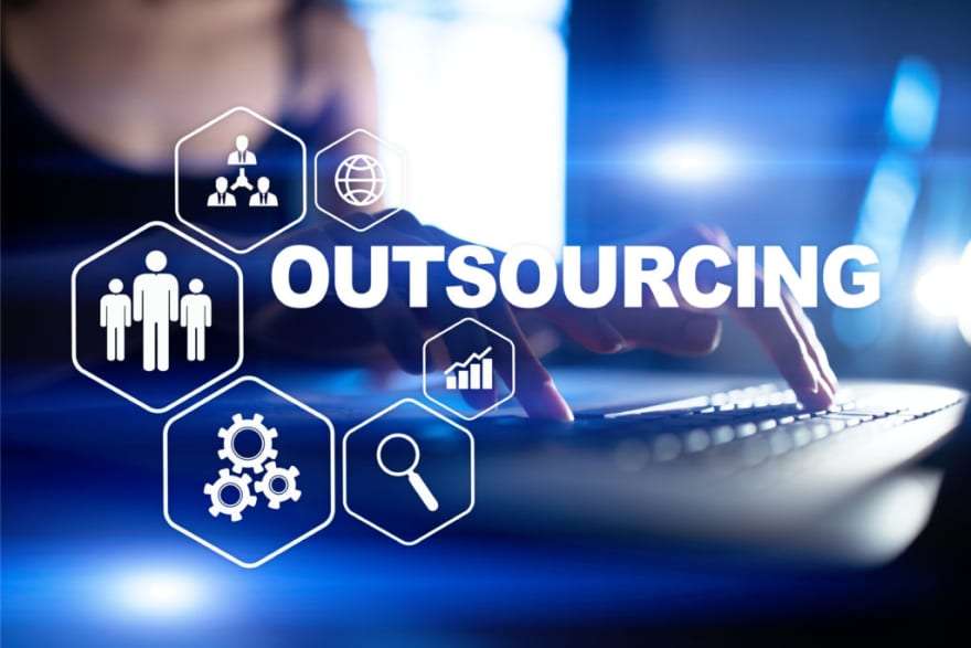 Tech Outsourcing Services: Your Gateway to Success in Saudi Arabia