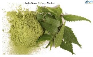 India Neem Extracts Market