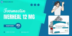 Ivermectin iverheal 12 mg