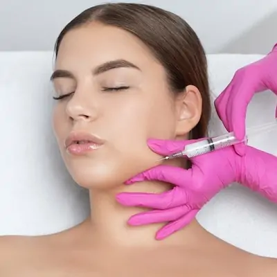 The Best Doctors in Dubai for Texas Jawline Fillers: What Sets Them Apart