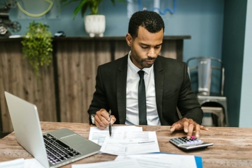 Les Meilleurs Services de Domiciliation à Rabat Pourquoi Choisir un Centre d'Affaires