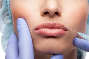 Lip Fillers Tucson