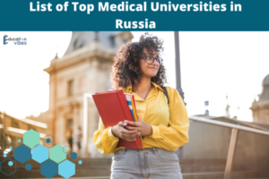 Medical Universities in Russia