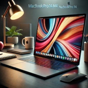 MacBook Pro 14 M4 Price in Pakistan