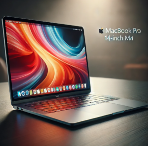 MacBook Pro M4 Price in Pakistan