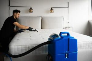 Mattress Cleaning Staten Island