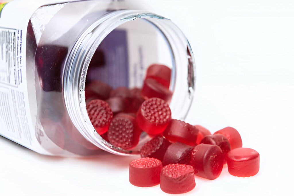 Multivitamin Gummies | Multivitamin Gummies In Pakistan