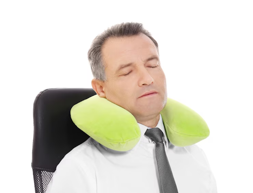 Neck pillow