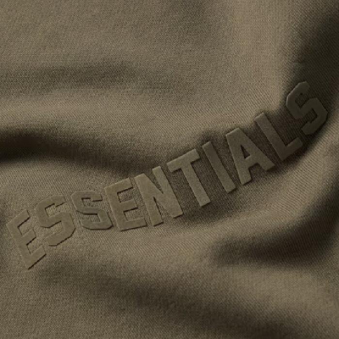 The Essentials Hoodie A Staple of Comfort and Style