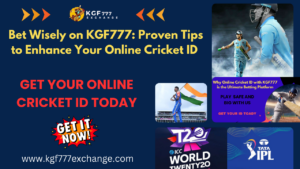 online cricket id