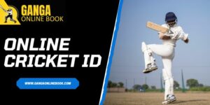 Online Cricket ID